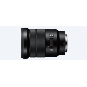 Sony Lenses E PZ 18-105mm F4 G OSS
